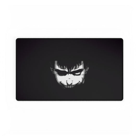 Anime Berserkr Mouse Pad