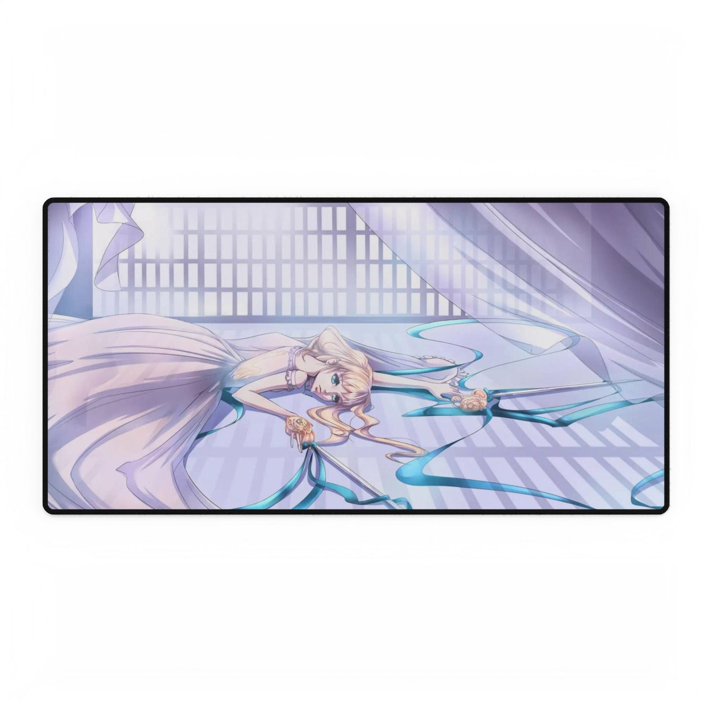 Black Butler Mouse Pad