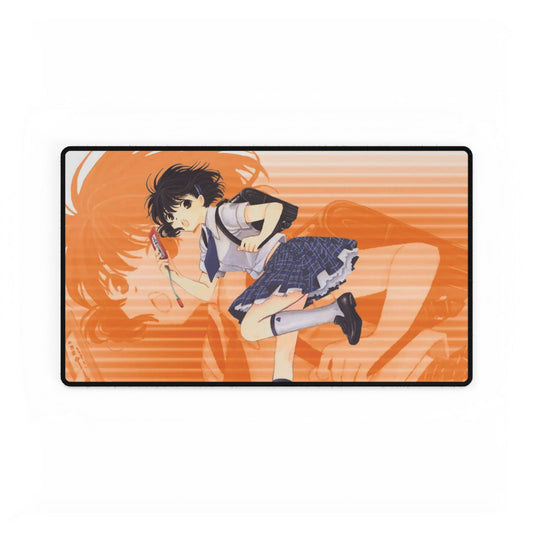 Anime Chobits Mouse Pad
