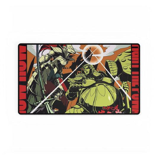 Dark Souls Mouse Pad