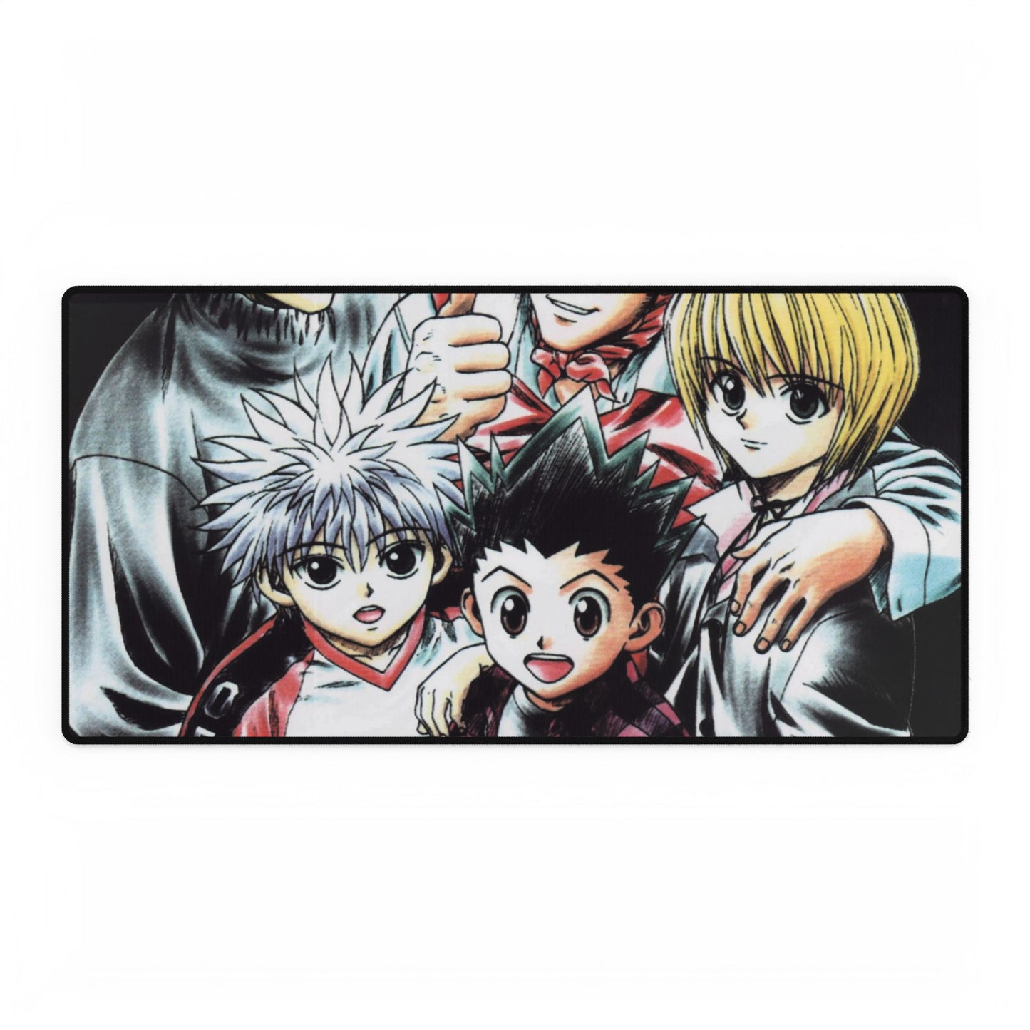 Hunter x Hunter Killua Zoldyck, Kurapika Mouse Pad