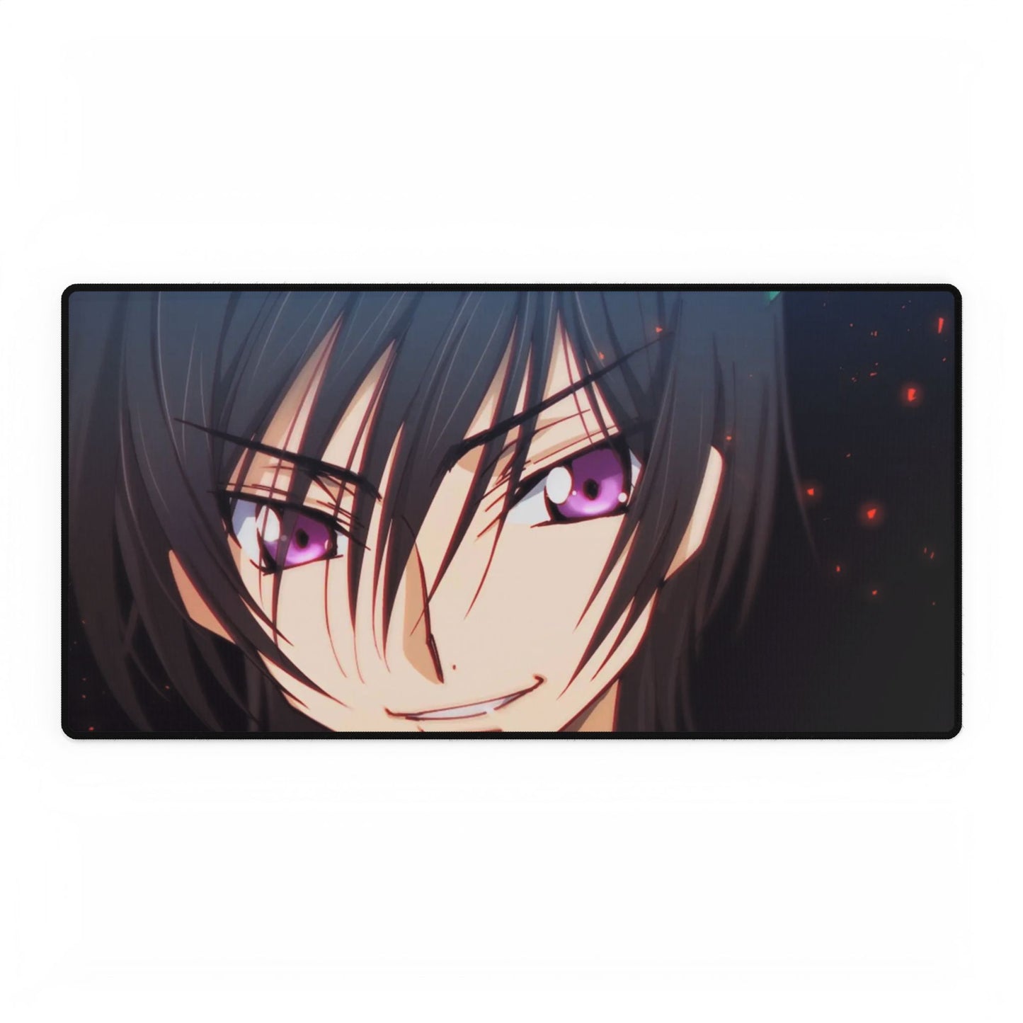 Code Geass - Lelouch Lamperouge Mouse Pad
