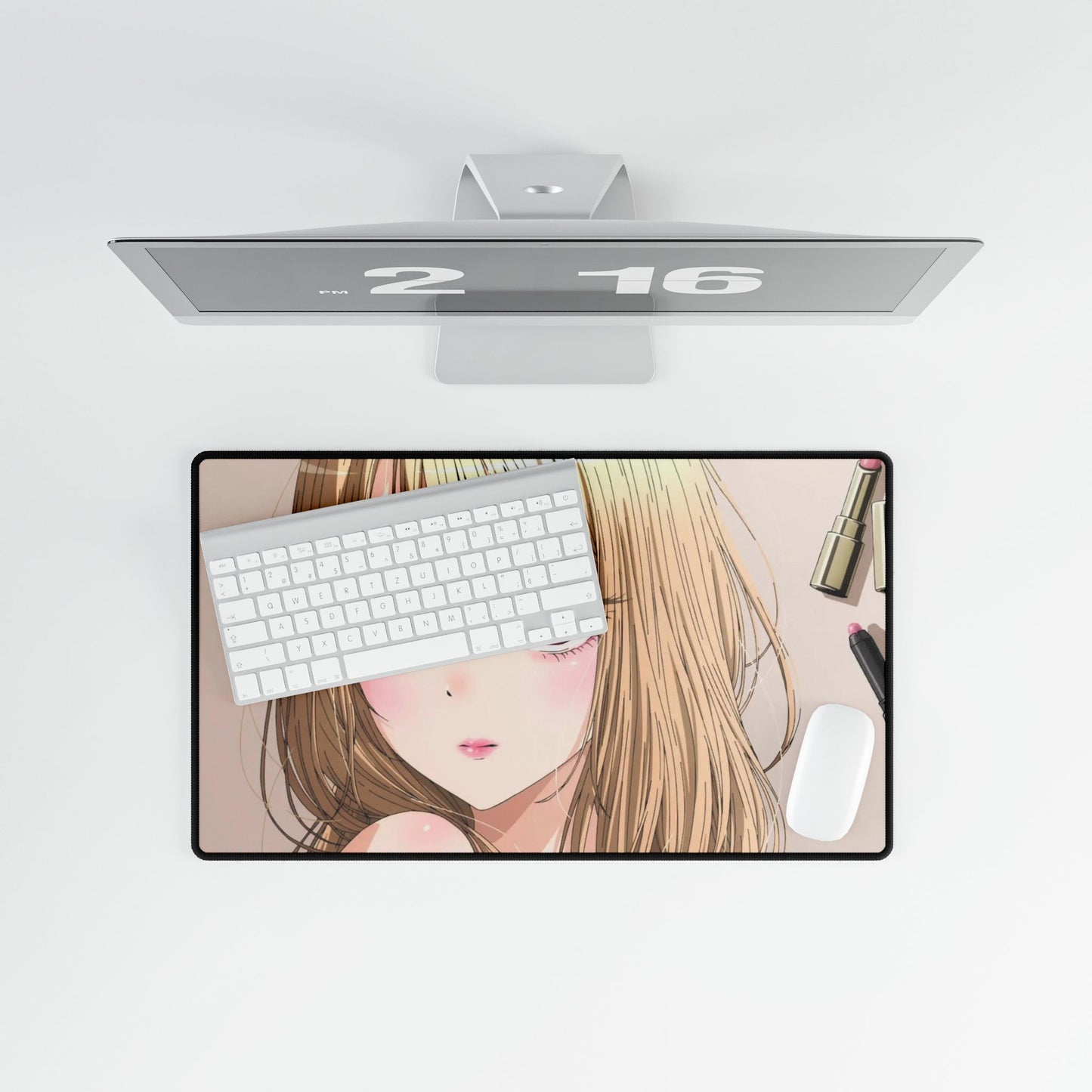 My Dress-Up Darling Mouse Pad