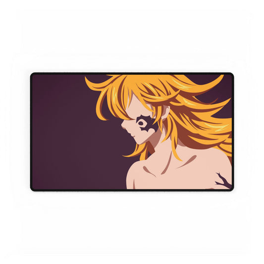 Derrieri Mouse Pad