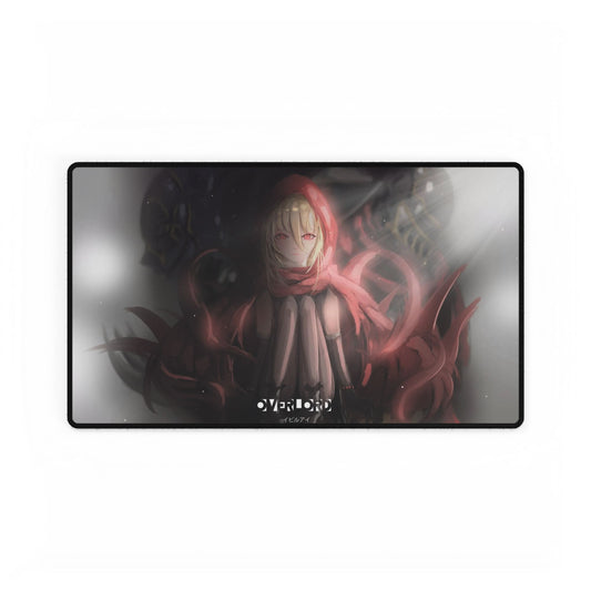 Overlord Mouse Pad