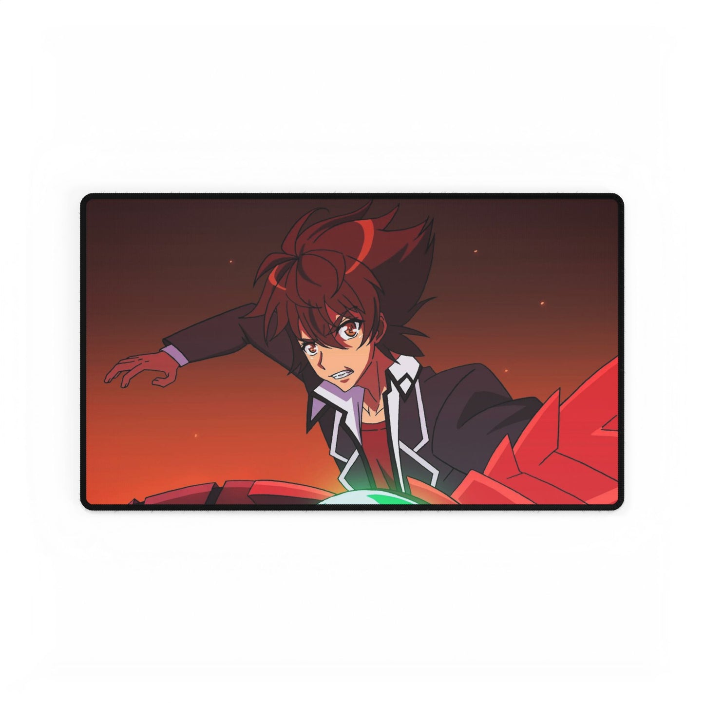 High School DxD Issei Hyoudou, Ddraig Mouse Pad