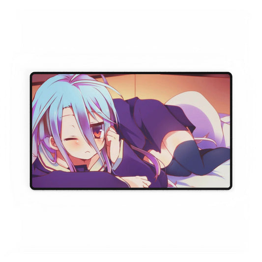 No Game No Life Mouse Pad