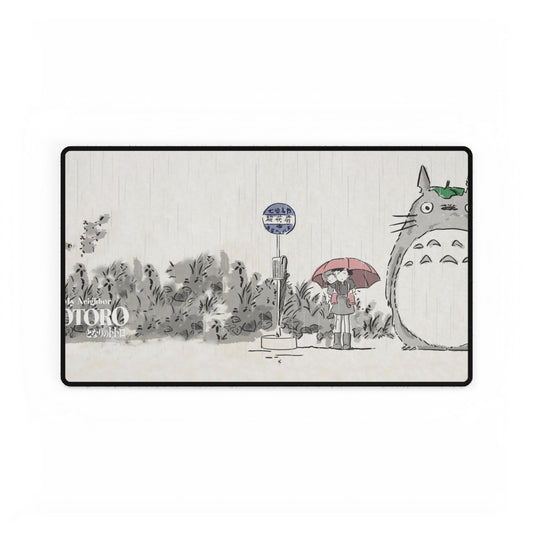 Anime My Neighbor Totoro Mouse Pad