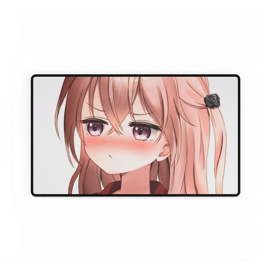 My Dress-Up Darling Mouse Pad