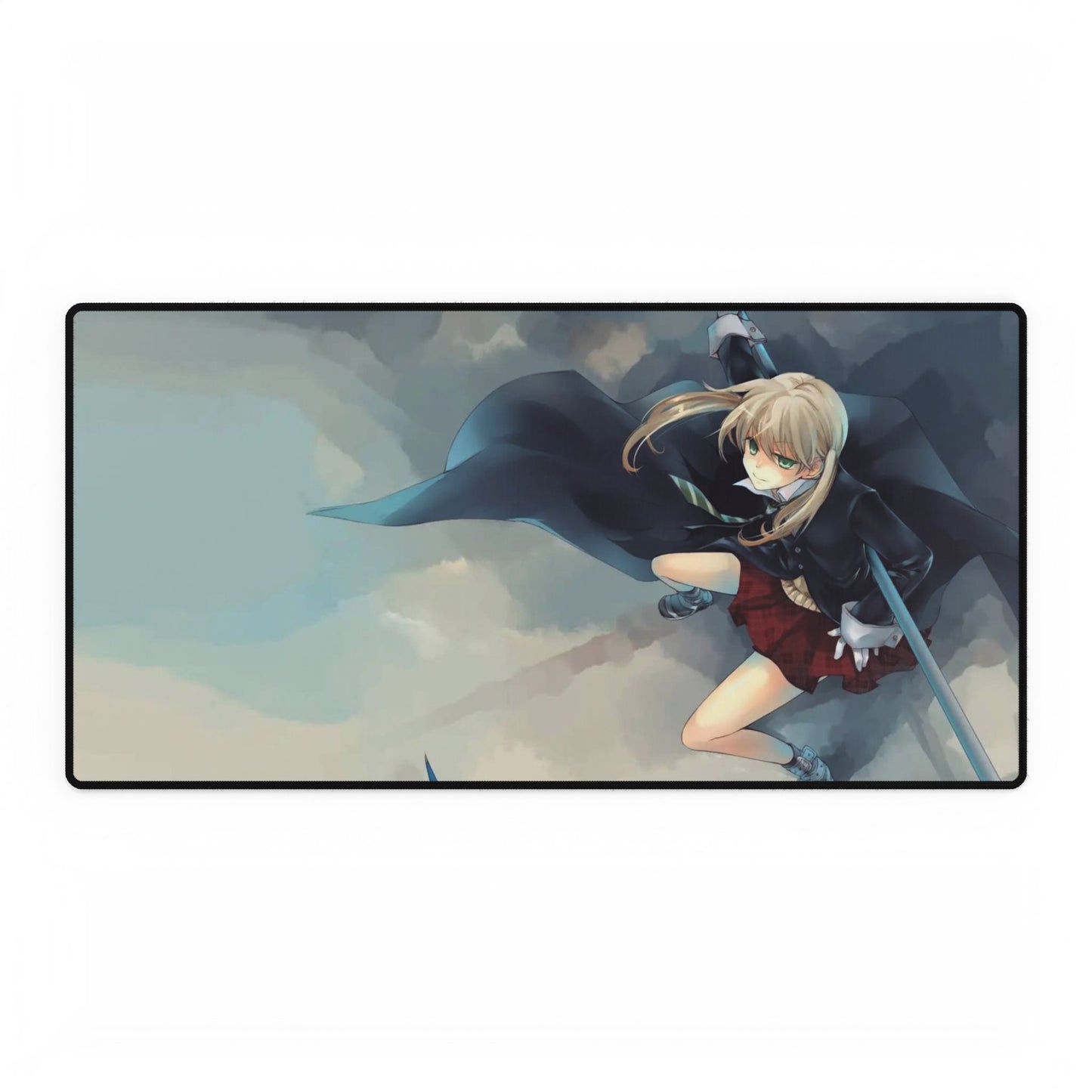 Soul Eater Mouse Pad
