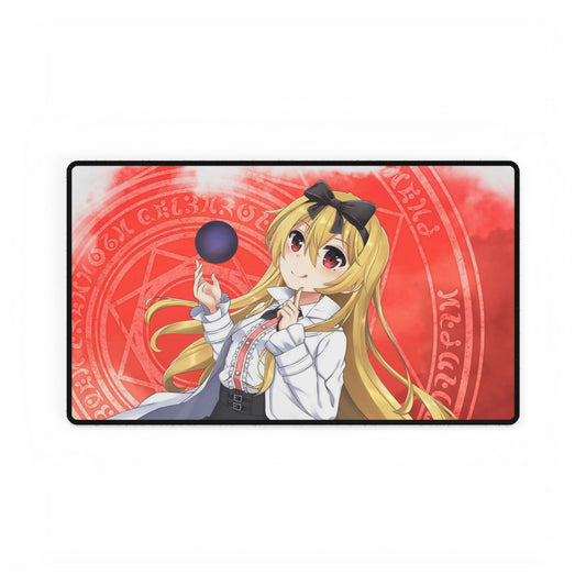 Arifureta Shokugyou De Sekai Saikyou Mouse Pad