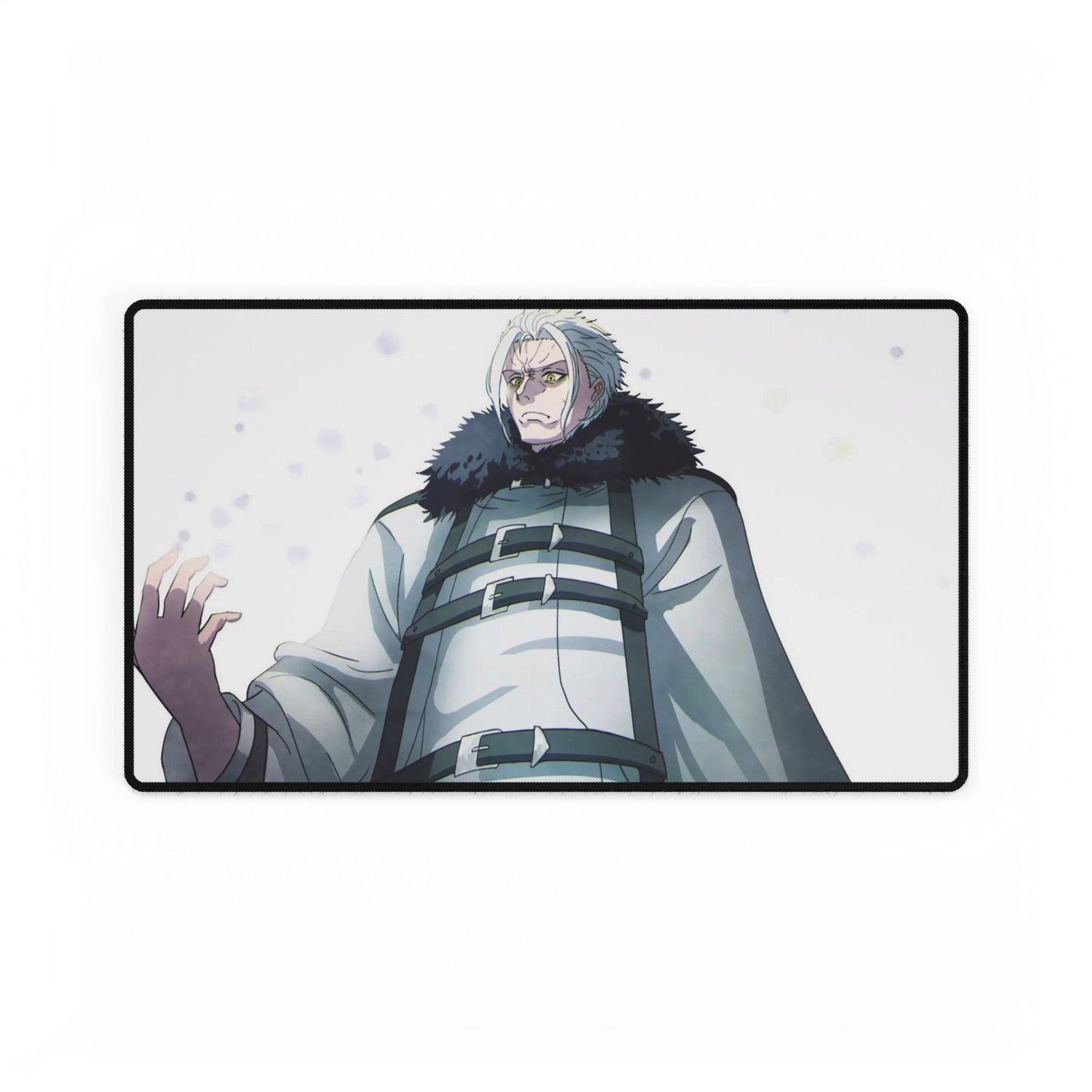 Mushoku Tensei: Jobless Reincarnation Mouse Pad