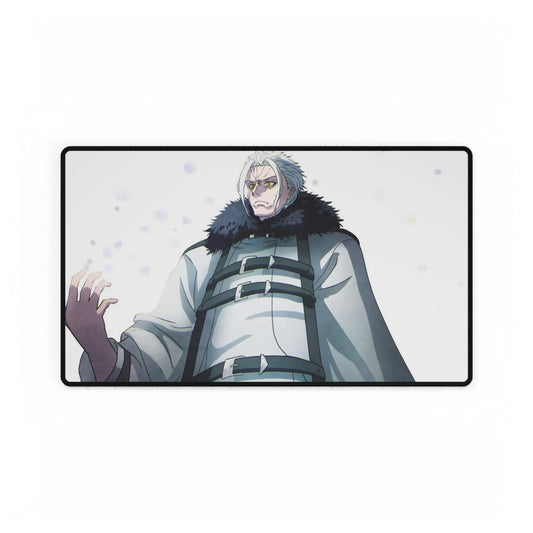 Mushoku Tensei: Jobless Reincarnation Mouse Pad