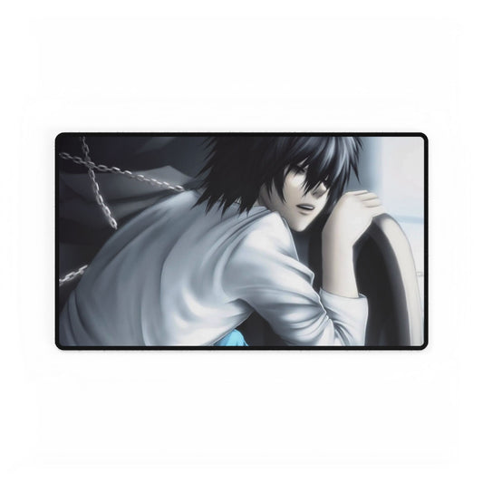 Anime Death Note Mouse Pad
