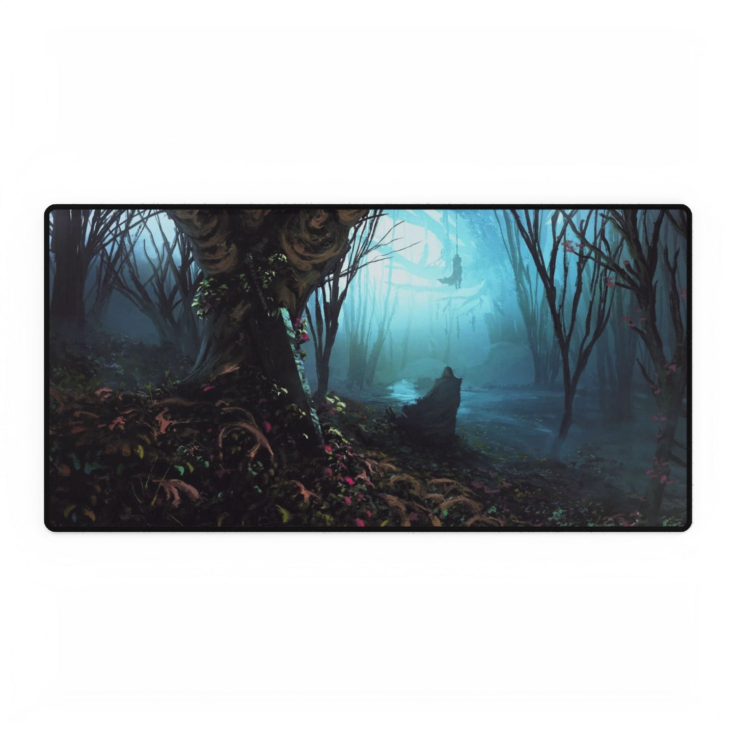 Anime Berserk Mouse Pad