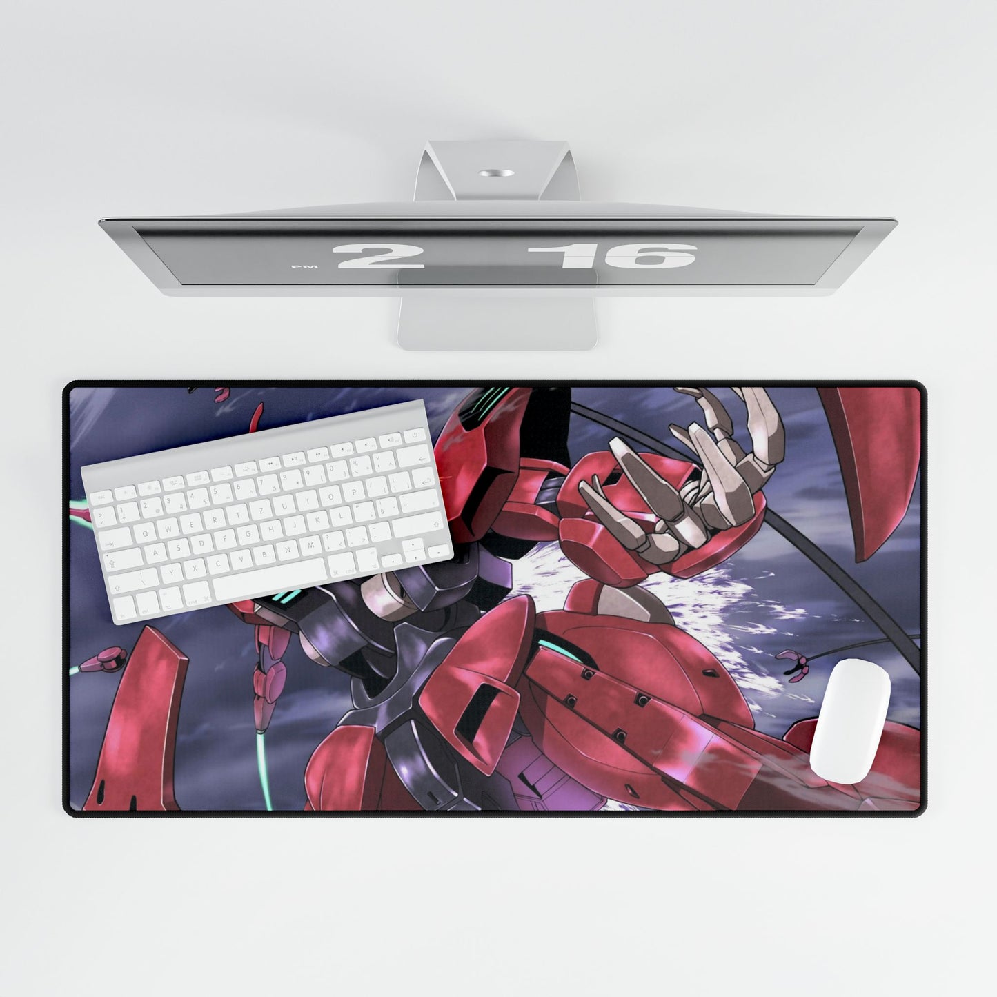 MD-0064 Darilbalde Mouse Pad