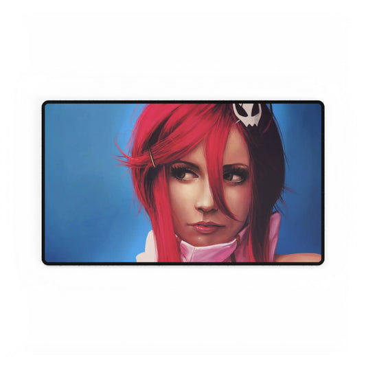 Yoko Mouse Pad
