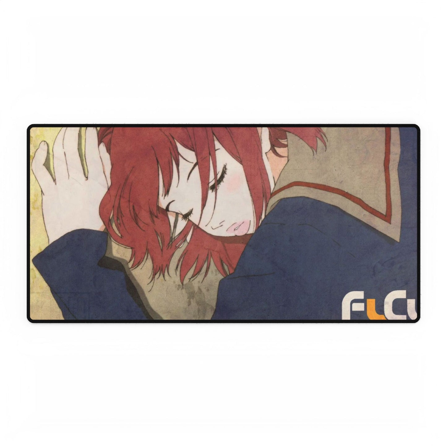 FLCL Mouse Pad