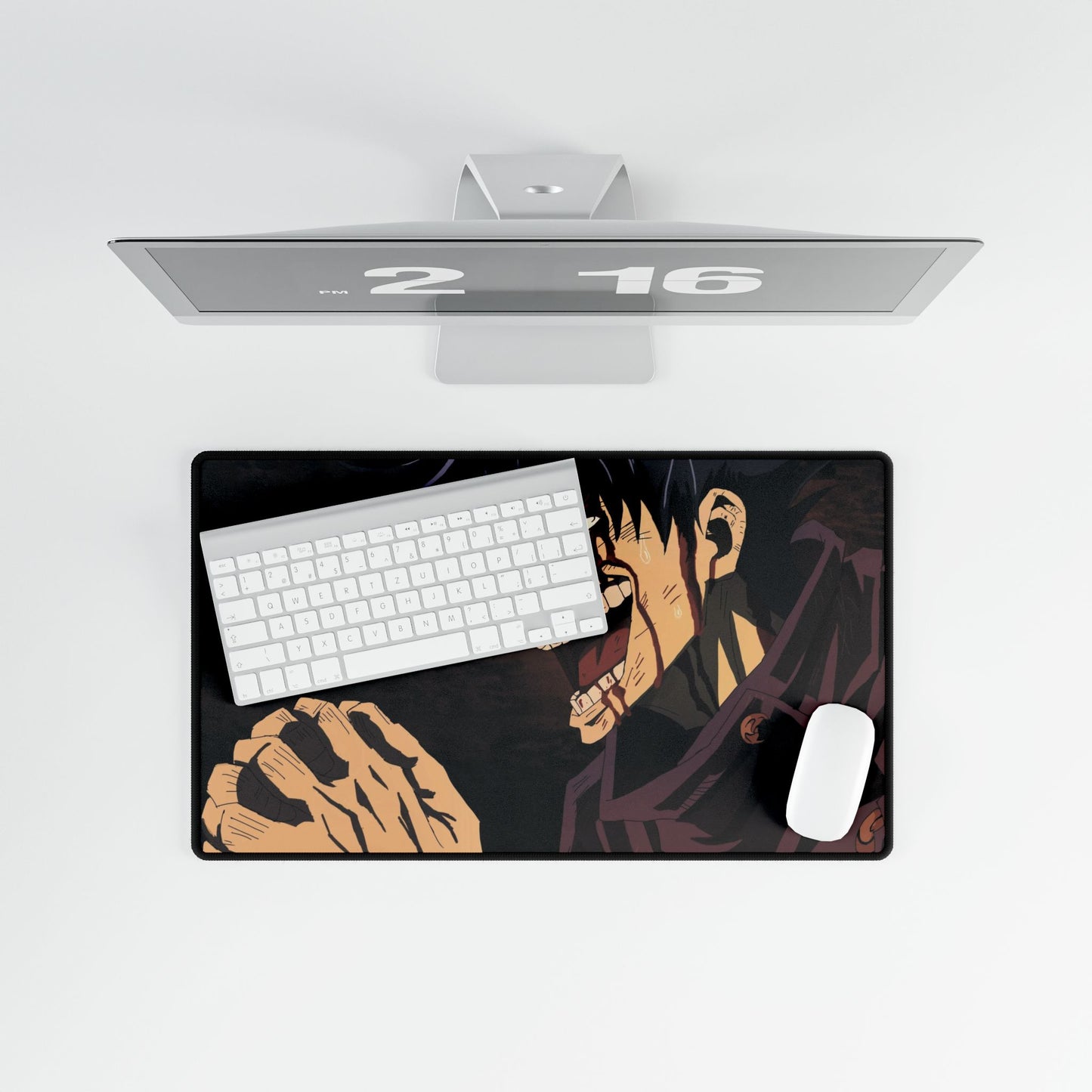 Jujutsu Kaisen Megumi Fushiguro Mouse Pad
