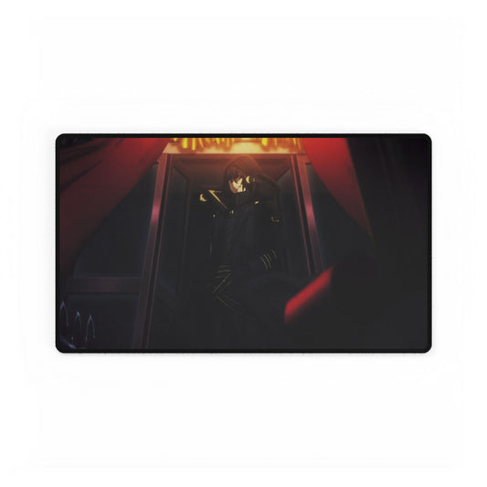 The Eminence in Shadow Mouse Pad