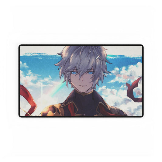 Anime Granblue Fantasy Mouse Pad