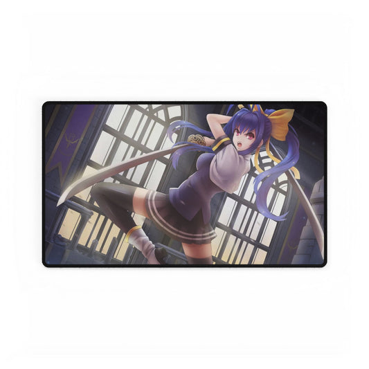 Blazblue Mouse Pad