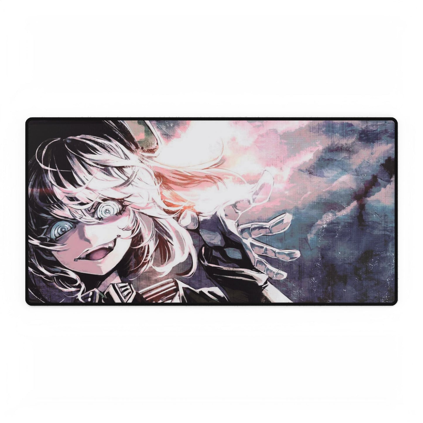 Youjo Senki Mouse Pad