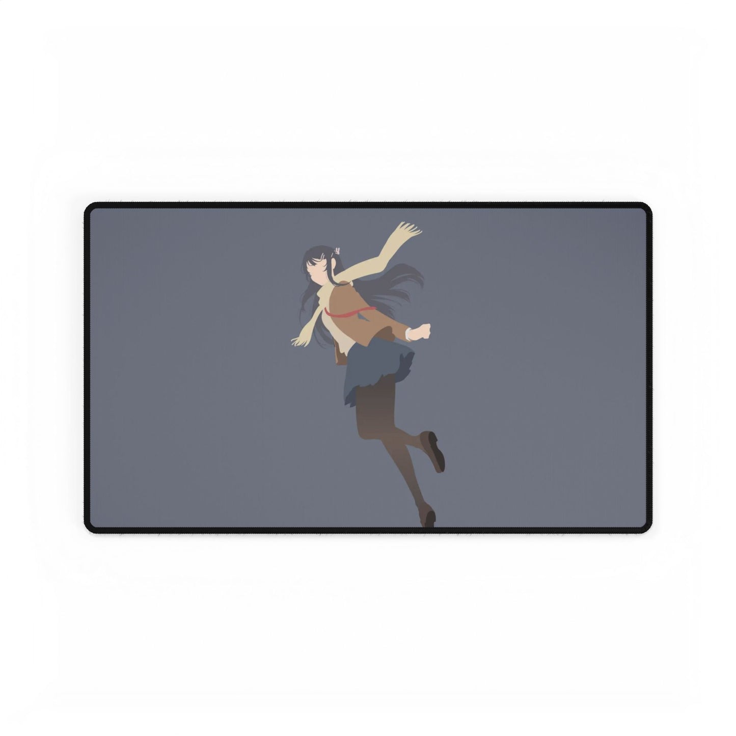 Rascal Does Not Dream Of Bunny Girl Senpai Mouse Pad