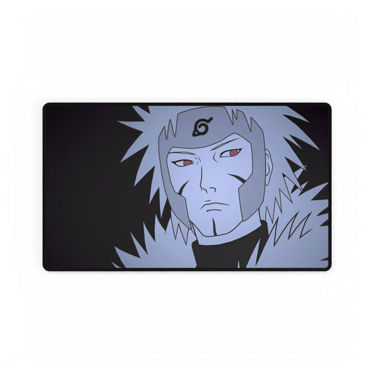 Tobirama walllpaper minimalist Mouse Pad