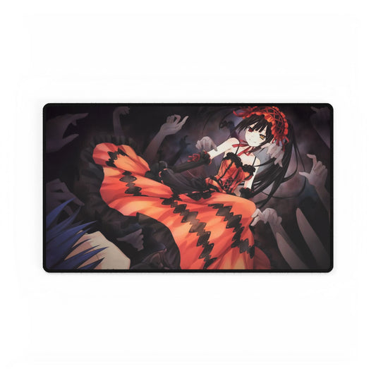 Anime Date A Live Mouse Pad