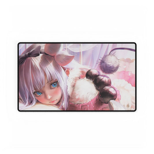 Anime Miss Kobayashi's Dragon Maid Mouse Pad