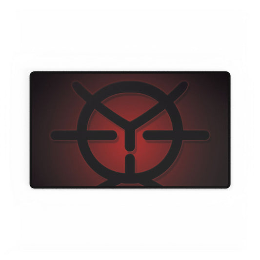 Anime FLCL Mouse Pad
