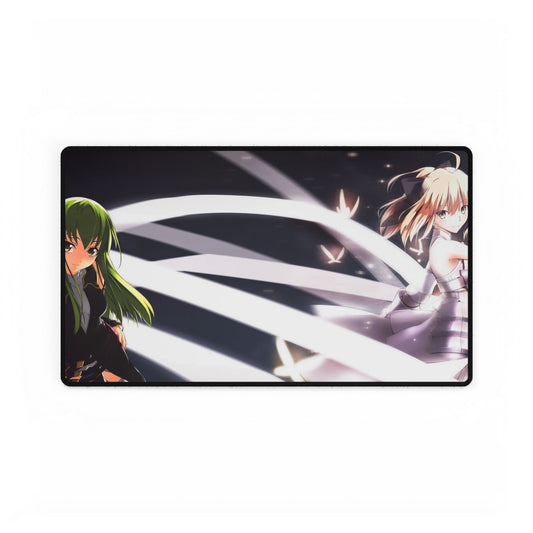 Fondo MAL Mouse Pad