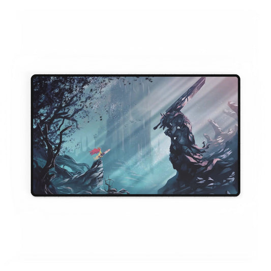 Child of Berserk Mouse Pad