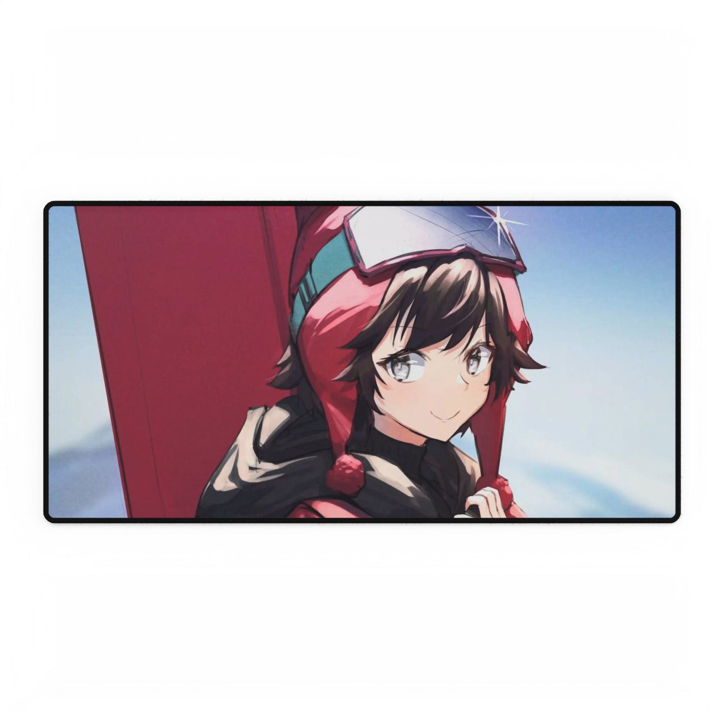 RWBY: Ice Queendom Mouse Pad