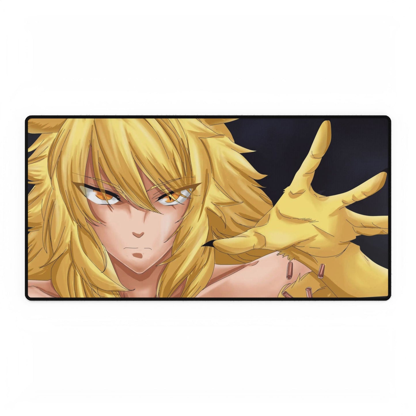 Akame Ga Kill! Mouse Pad