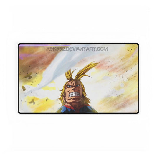 Full Power Mouse Pad