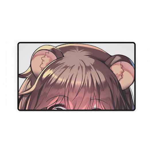 Cutii Little Raphtalia Mouse Pad