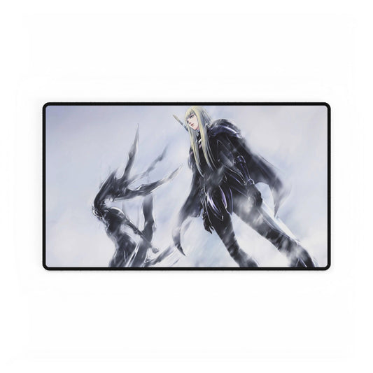 Anime Claymore Mouse Pad