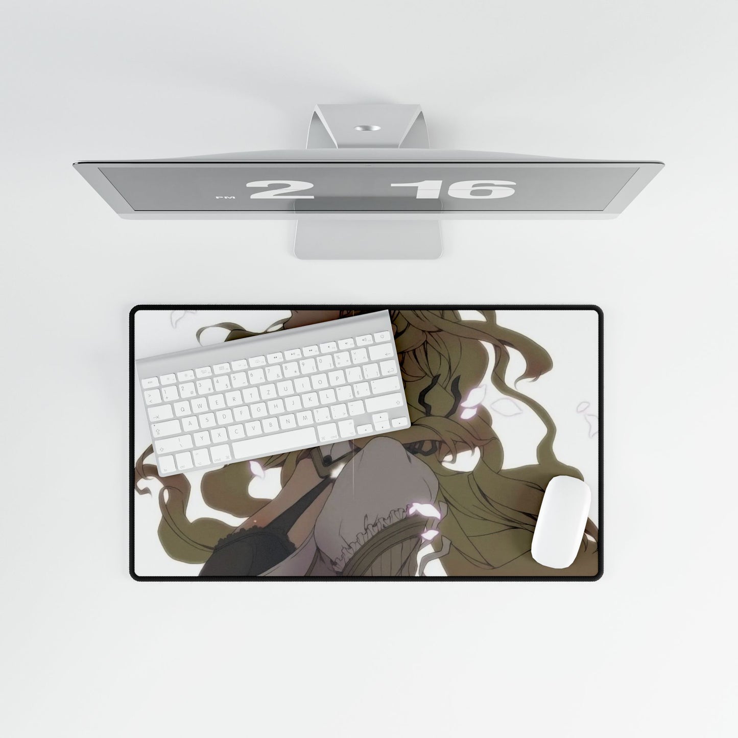 Anime Macrossr Mouse Pad