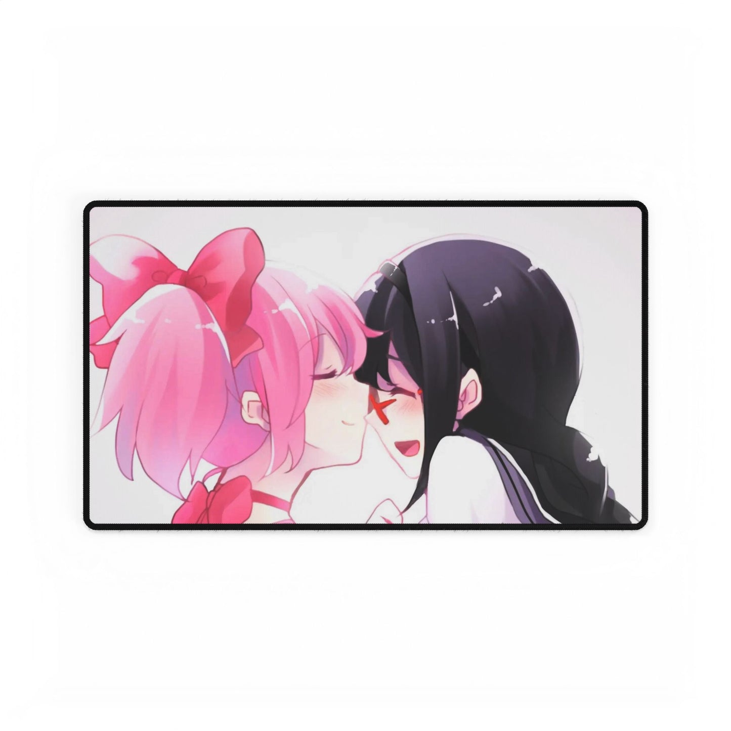 Puella Magi Madoka Magica Mouse Pad