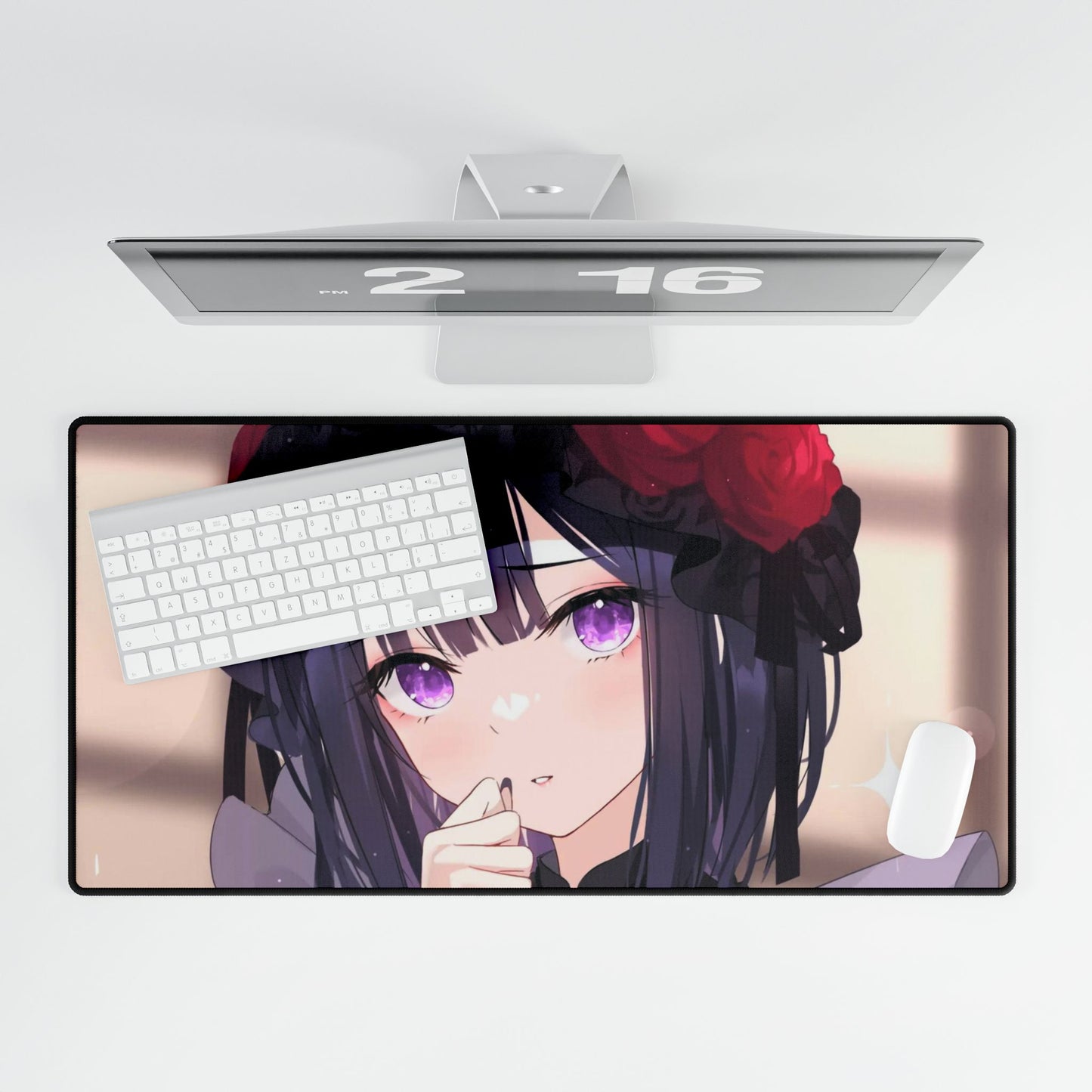 My Dress-Up Darling Mouse Pad