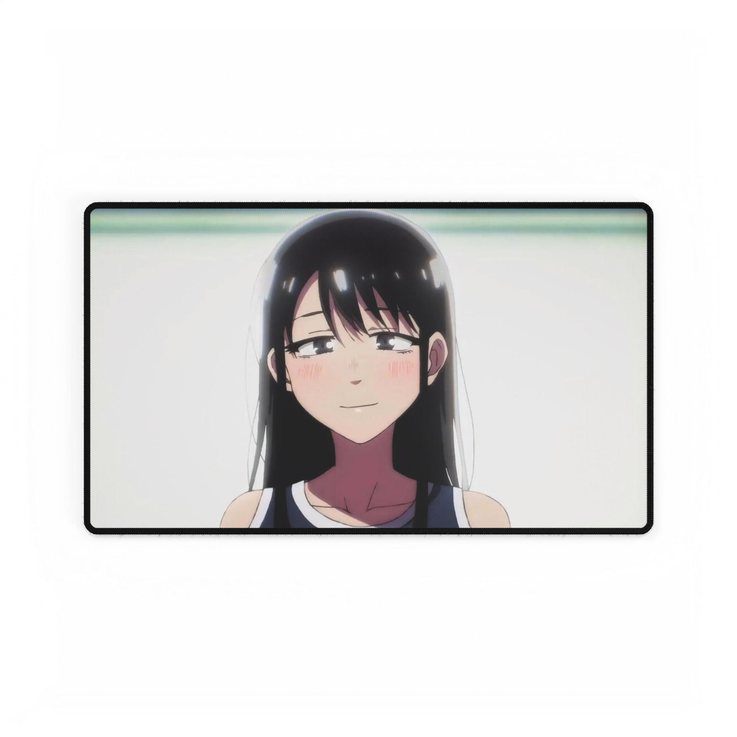 Shirakawa Kiyosumi Mouse Pad
