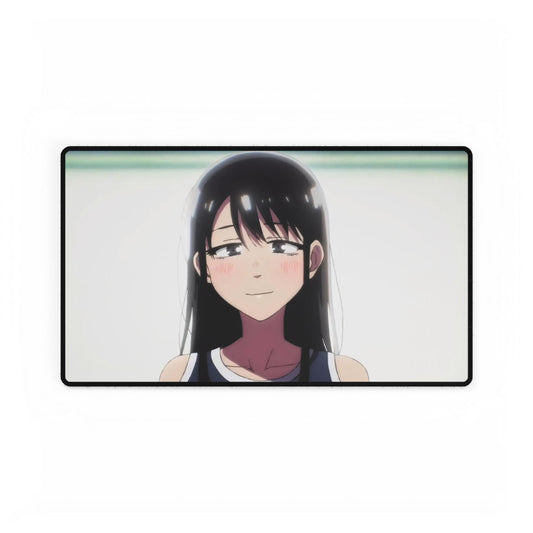 Shirakawa Kiyosumi Mouse Pad
