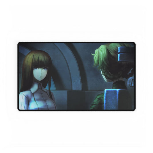 Anime Steins;Gate 0 Mouse Pad