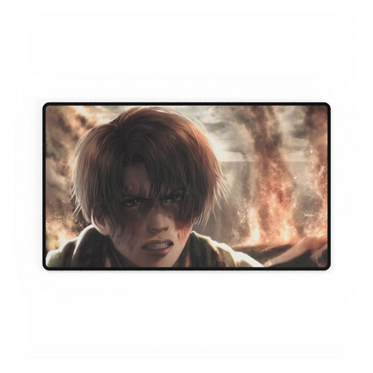 Levi Ackerman Mouse Pad