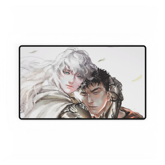 Anime Berserk Mouse Pad