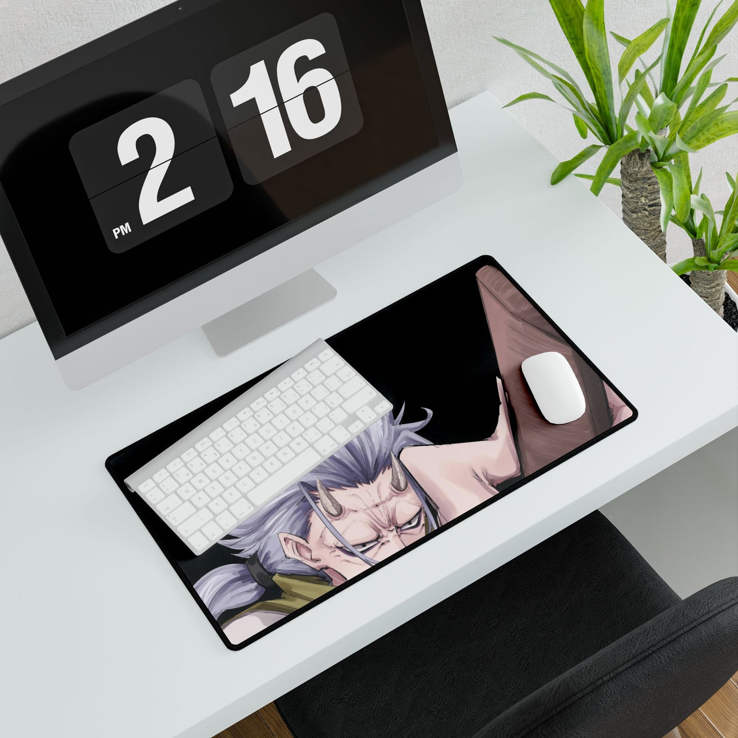 Anime That Time I Got Reincarnated as a Slime Mouse Pad