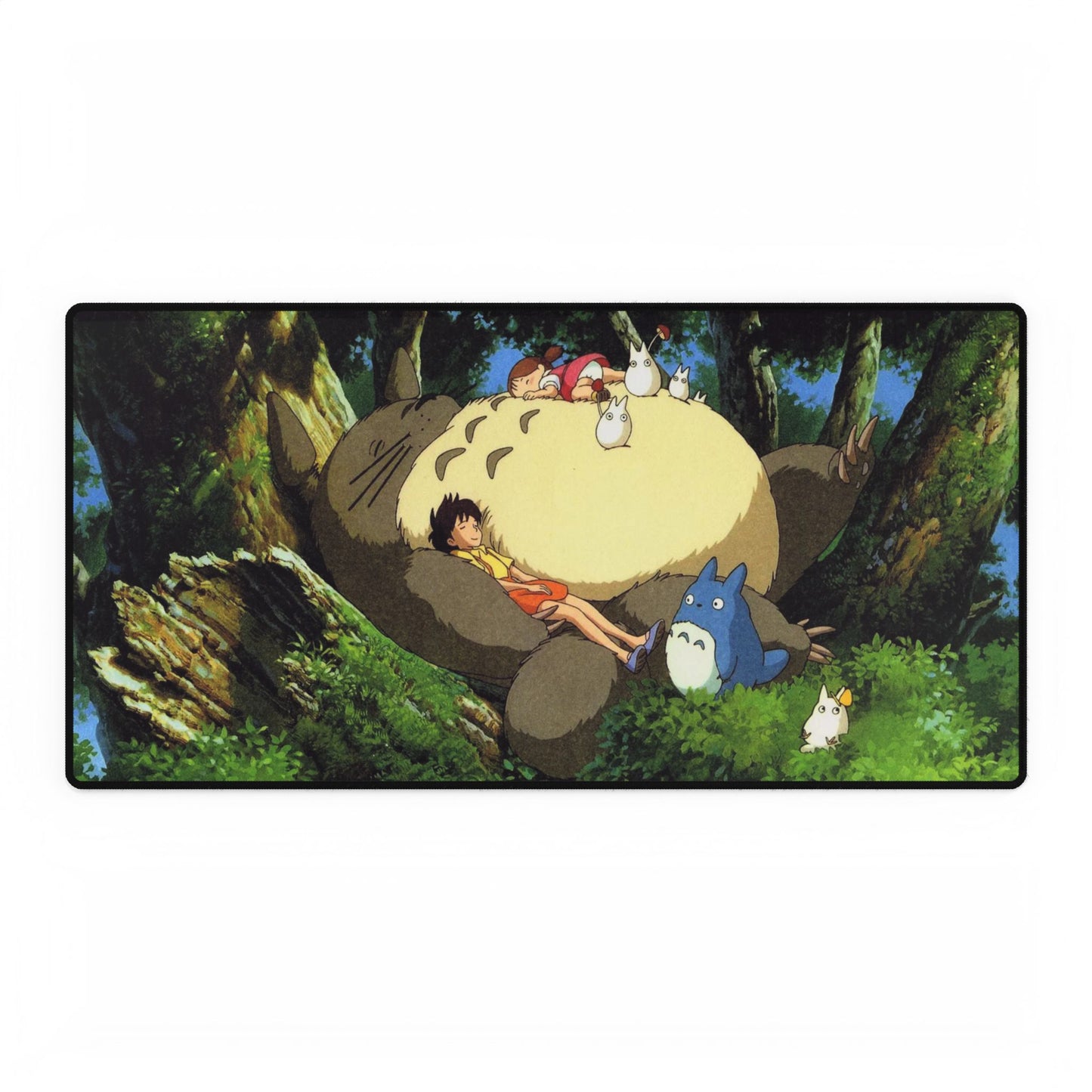 Anime My Neighbor Totoro Mouse Pad