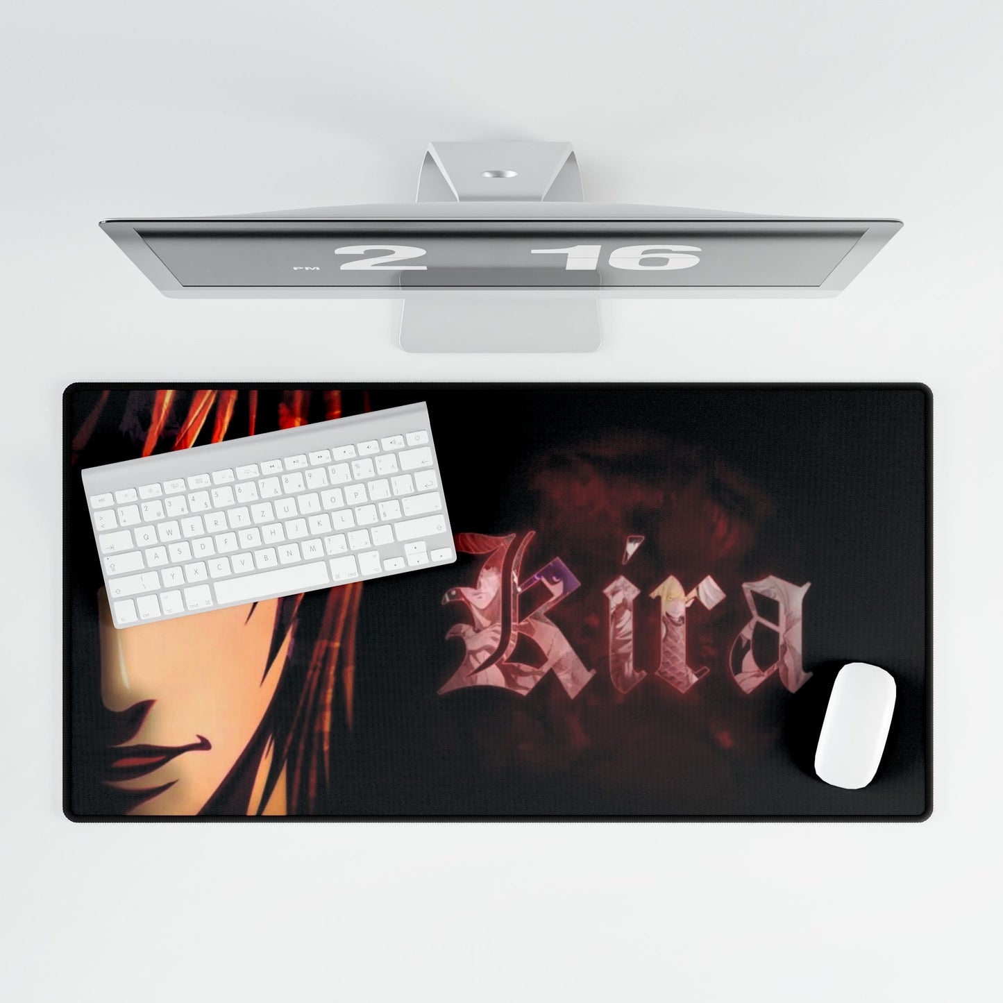 Kira Mouse Pad